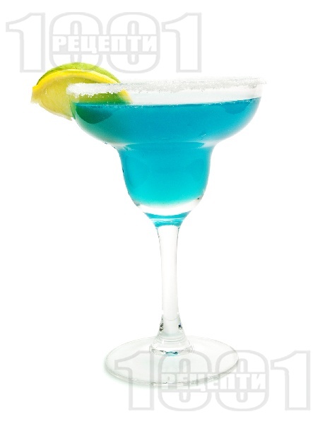   (Blue Margarita)  ,      -   